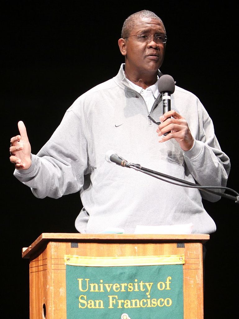 Bill Cartwright